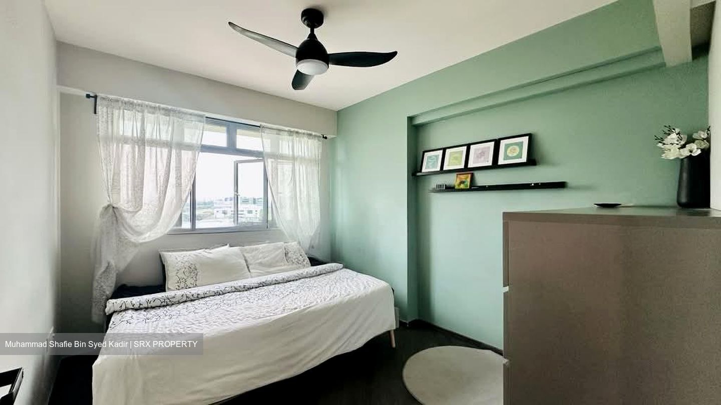 Blk 377B Hougang Rivercourt (Hougang), HDB 4 Rooms #559735131